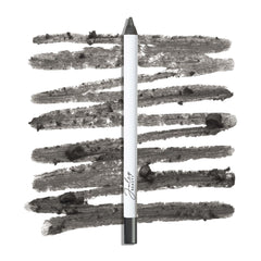 Lápiz gel de Julep para delinear con precisión en Sage Grey Shimmer.