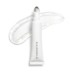 Kaiamala bálsamo labial, hidratación profunda y brillo suave para labios secos.