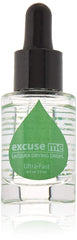 Karlash Excuse Me: bote compacto para manicuras rápidas.