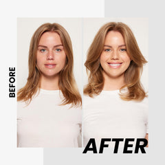 Kenra Volume Mousse Extra promueve rizos definidos y con cuerpo