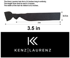 Conjunto de lazos neutros Kenz Laurenz para looks diarios