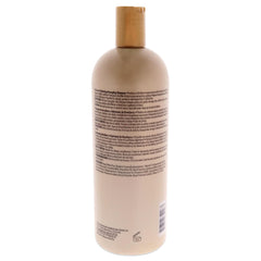 KeraCare Avlon, etiqueta frontal, empaque informativo para compra consciente.