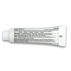 Keralyt 3% gel en zonas sensibles para aplicación localizada.