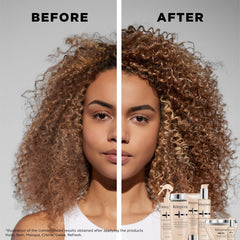 KÉRASTASE Curl Manifesto Gelee Curl Contour, definición de rizo en gel-serum.