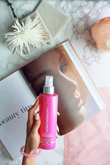 Keratherapy rociador de volumen en raíces para peinado rápido