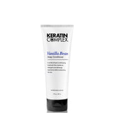 Keratin Complex Vanilla Bean: botella de 7 oz lista para acondicionar
