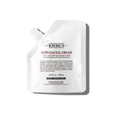 Kiehl's Ultra Facial Cream en tarro frente para hidratación diaria.