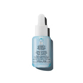 Kiehl's Corrector Claro exfoliante de ácido triple, frasco, suaviza textura y aporta luminosidad