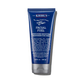 Kiehl's Facial Fuel para hombres, crema ligera en envase 6.8 oz, hidratación rápida.