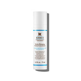 Kiehl's Hydro-Plumping Serum, botella de 75 ml, hidratación duradera en primer plano