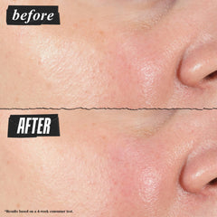 Kiehl's Hydro-Plumping Serum, textura sedosa lista para uso diario