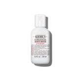 Kiehl's Ultra Facial Moisturizer: botella hidratación suave para pieles de todo tipo.