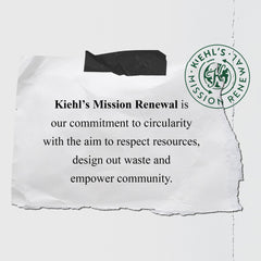 Kiehl's Ultra Facial Tónico, aplicación diaria tras la limpieza.