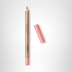 Producto dermatológicamente probado y no comedogénico para labios.