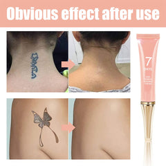 KlsyChry absorcion-rapida crema tatuajes mejora hidratacion cutanea durante el proceso.