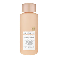 Kristin Ess Condicionador Extra Suave, botella visible, ideal para piel sensible