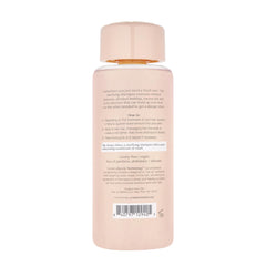 Kristin Ess Condicionador Extra Suave, textura cremosa, cabello hidratado