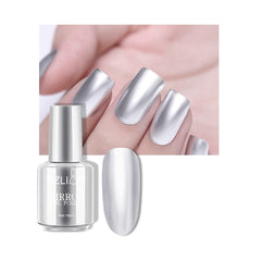 KYDA espejo-oro-uñas-18ml con acabado espejo radiante