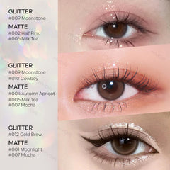 KYDA Moonlight primer de ojos para mayor duración de sombras.