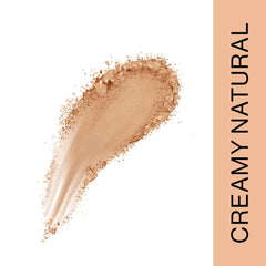 Tono Cremosa Natural de L.A. Girl Pro Face Matte para piel clara.