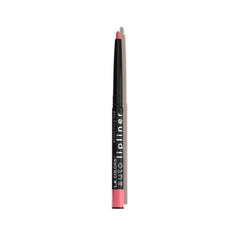 L.A. COLORS delineador labial automatico Pinky CAL565, pigmento duradero para labios sin transferencia.