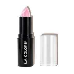 L.A. COLORS Pout Chaser labial incoloro, aplicación suave y hidratación diaria.