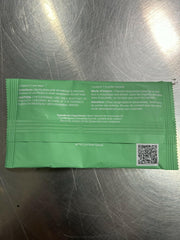 Desmaquillante mineral La Fresh con tacto sedoso para piel sensible