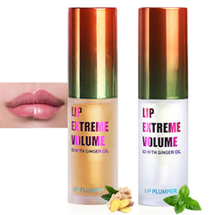 LAIKME plumper labial con jengibre para volumen inmediato