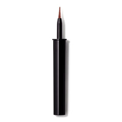 Lancôme Artliner con punta de fieltro para delineado preciso en marrón metalizado.