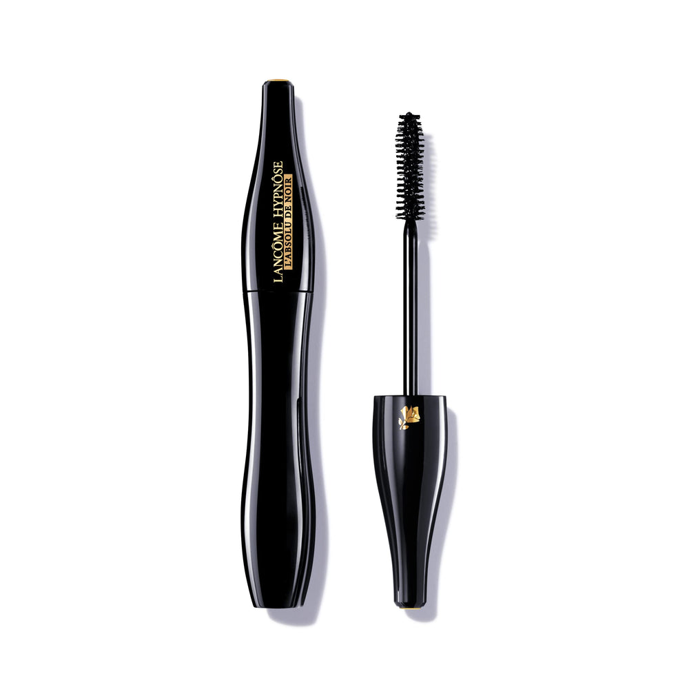 Lancôme Hypnôse con brocha poderosa para volumen definido desde la raíz.