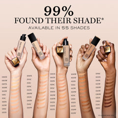 Lancôme Teint Idole Ultra Wear, tono320c: tono ideal para subtono frío.