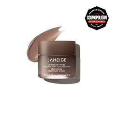 Laneige complejo de bayas para labios, nutrición antioxidante durante la noche