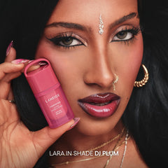LANEIGE JuicePop Box Lip Tint, color duradero para un look completo.