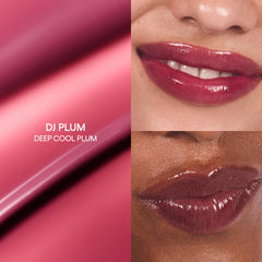 LANEIGE JuicePop Box Lip Tint, textura hidratante que mantiene los labios cómodos.