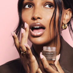 Laneige mantequilla de karité, hidratación profunda para labios