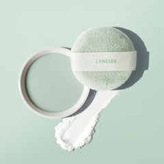 LANEIGE Neo Unidad de recambio para compacto, ideal para viajes.