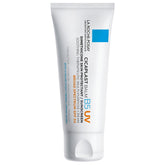 La Roche-Posay Cicaplast Balm B5 SPF50 crema calmante para piel seca, uso diario.