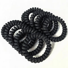 Leenchiry lazo espiral resistente al agua para uso en piscina o baño.
