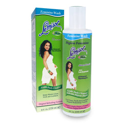 Lemisol limpiador diario suave, botella visible para uso diario.