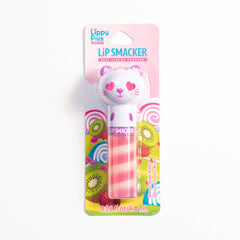 Lip Smacker Lippy Pals aplicación suave y cremosa para labios.
