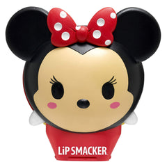 Lip Smacker variedad de sabores para alegrar la rutina de cuidado.