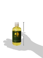 Liquid Gold Inc infusion calendario en aceite de almendra para masaje