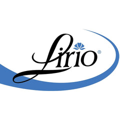 Lirio Dermatologico envase de seis barras para uso diario familiar.