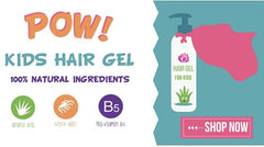 Textura ligera del gel Little Roseberry para peinados sin esfuerzo.