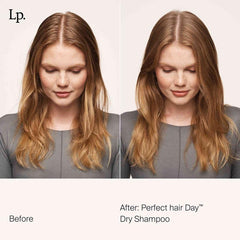 Living Proof champú seco cabello-limpio-01: cabello más limpio y ligero