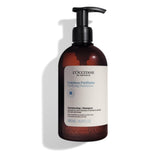 L'Occitane Aromachologie Purifying Freshness Shampoo: botella elegante para limpieza suave y purificante