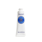 L'Occitane crema manos manteca karité envase para cuidado diario