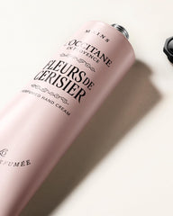 L'Occitane crema de manos con manteca de karité, hidratación suave.