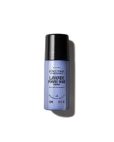 Desodorante L'Occitane para hombres en rodillo; aplicación suave para uso diario.