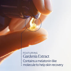 L'Occitane Immortelle, textura ligera para absorción rápida